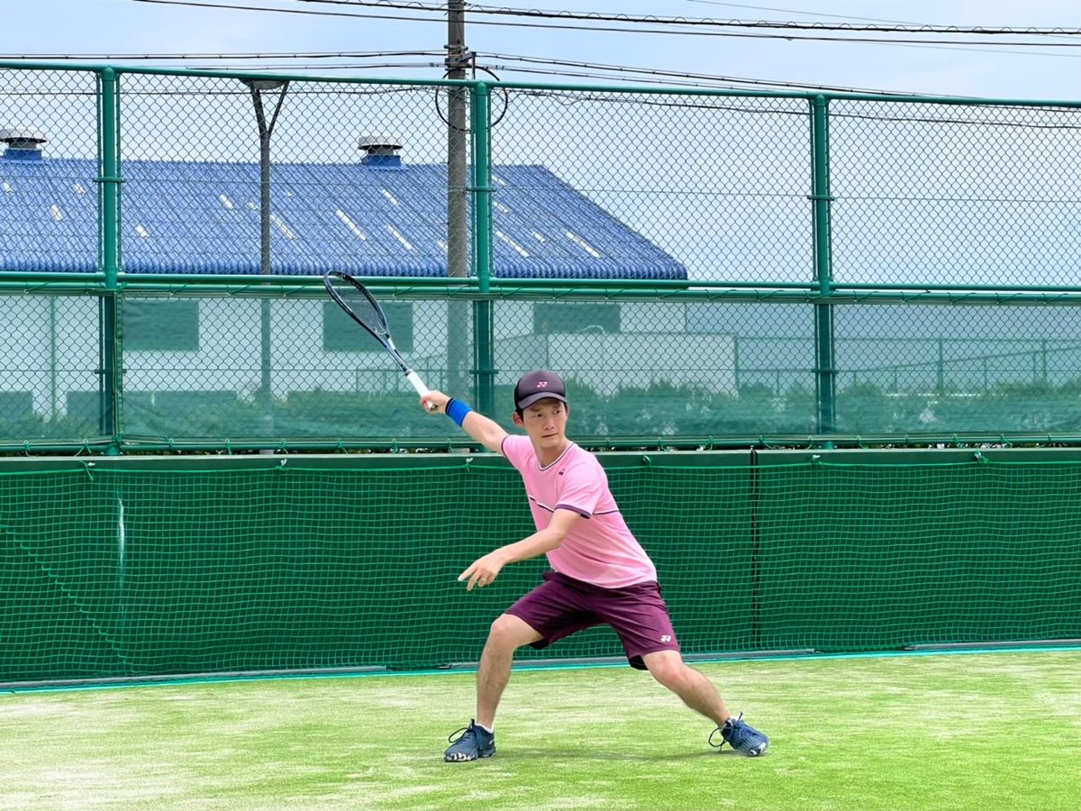 山田 祐蔵コーチ