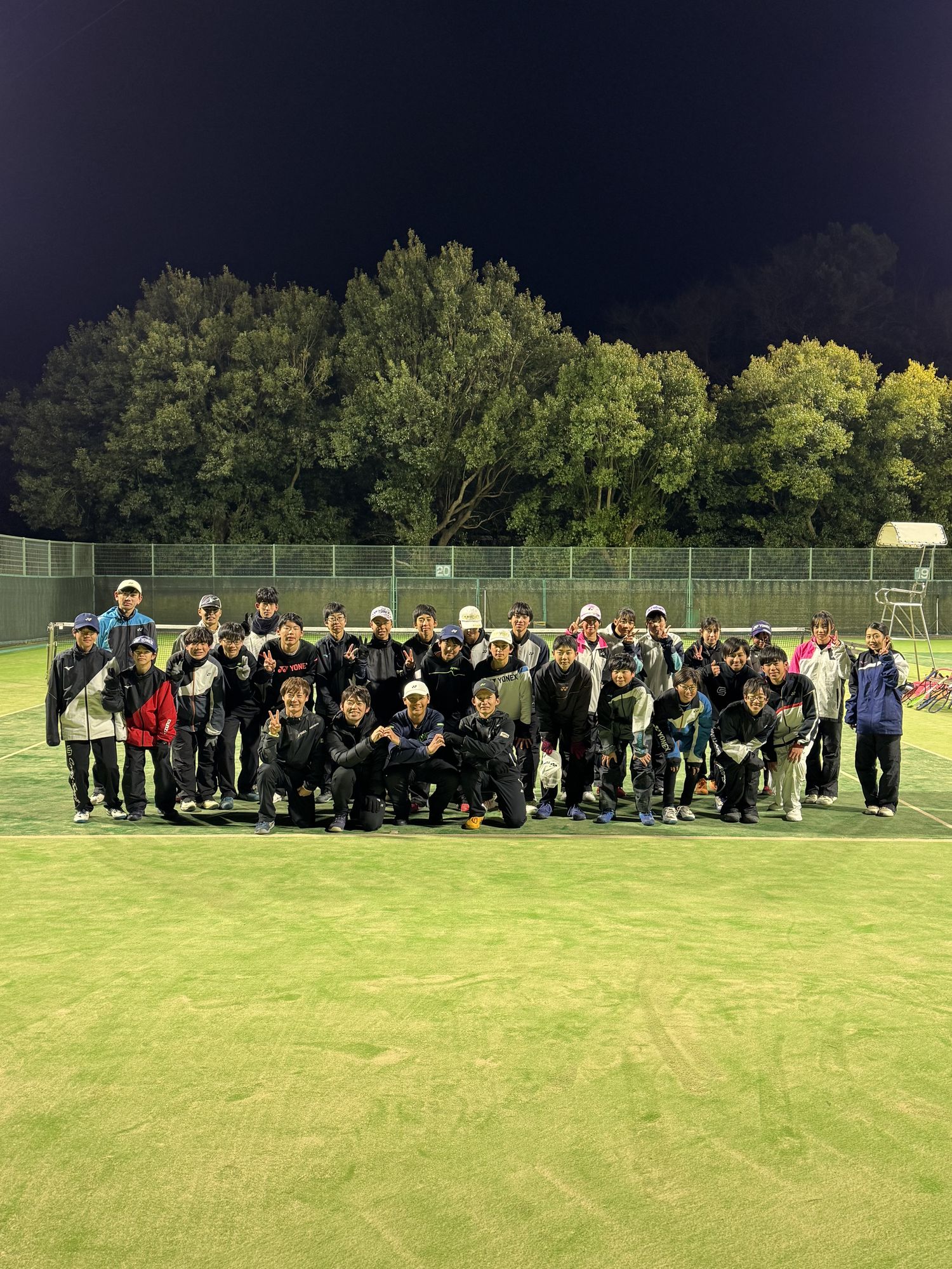 中学生クラブスクール 浜松