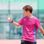 Cross sports　山田 就蔵